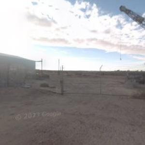 Blue Sky & Recycling