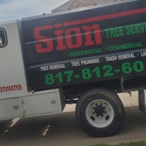 Sion Tree Service