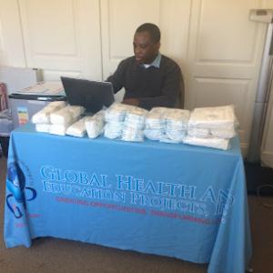 Global Health & Education Projects