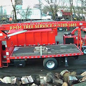Rmm Tree Service