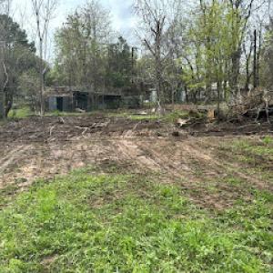 On-Site Excavation & Dirtwork