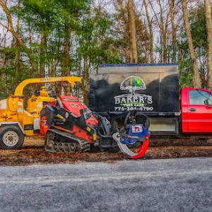 Baker's Tree Care