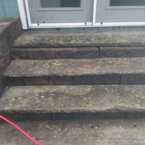 Anthony Vanderwerffs Powerwashing