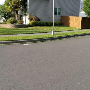 Small Guy Landscaping & Junk Removal