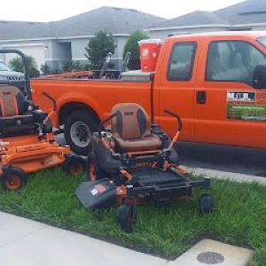 M.A.B. Landscaping & Property Maintenance