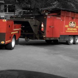 AAA Emergency Tree Service