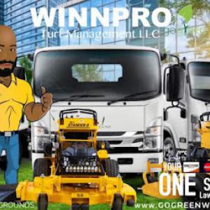 Winn Pro Turf Management