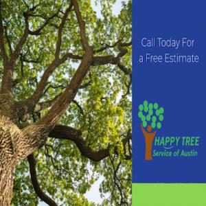 Happy Tree Service of Austin