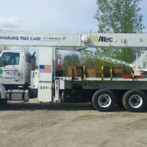 Brownsburg Tree Care