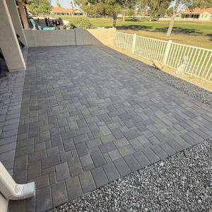 Pacheco Landscaping AZ