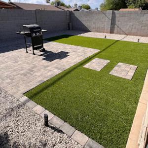 Desert Garden Lawn Care