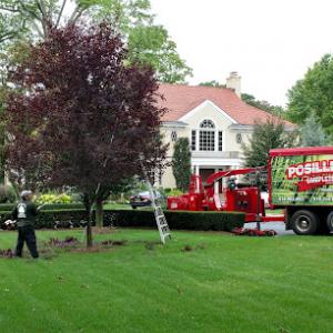 Posillico Brothers Tree & Landscape Contractors