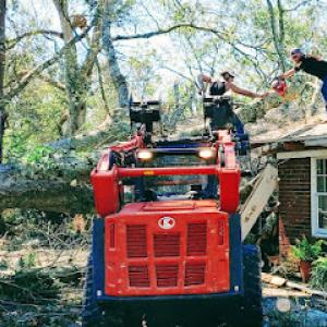 Sansom's Tree Service