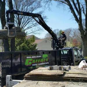 Caffrey Tree & Landscape