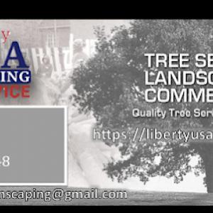 Liberty USA Tree Service