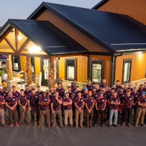 Barberton Tree Service