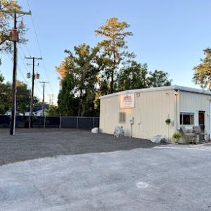 Lowcountry Land Improvements