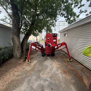 Higher Ground Tree Removal