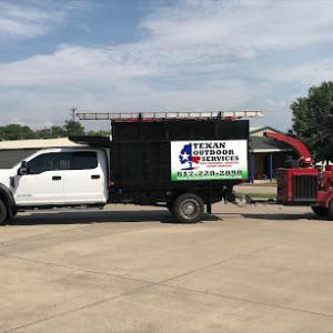 Texan Outdoor Services