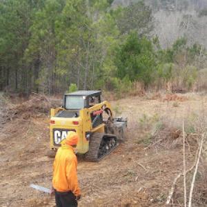 Cornerstone Tree Service