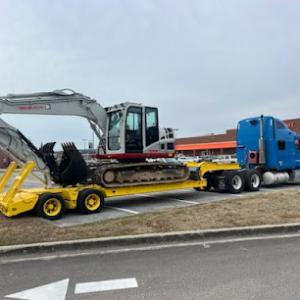 Big Dig Demolition & Excavating