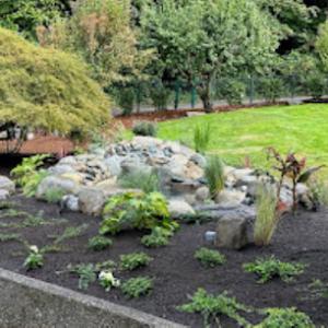 Noah Landscape Construction