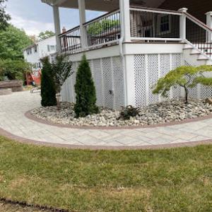 Rivera Gardening Service