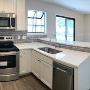 cip remodeling & repairs