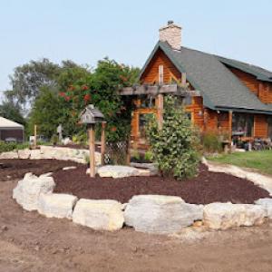 Bass Creek Landscaping & Tree Service