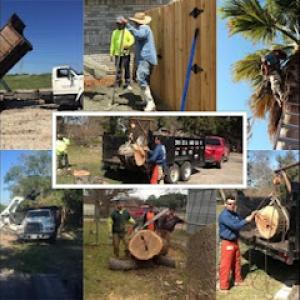 Yosef Tree Service & Landscape (Junk Removal)