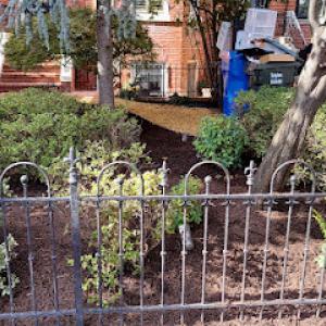 Replenishing Habitat's