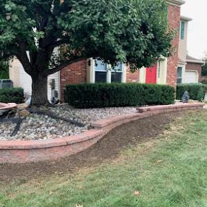 Foraker Landscaping