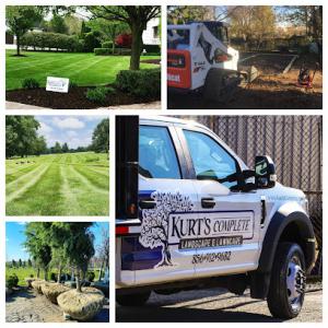Kurt's Complete Landscape & Lawncare