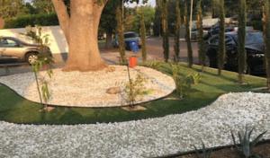 Loudoun Environmental Treatment
