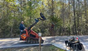 K & K Septic Service
