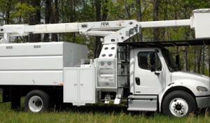 Precision Tree Service