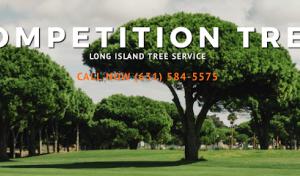 Competition Tree Service