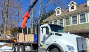 Bogan's Tree Service