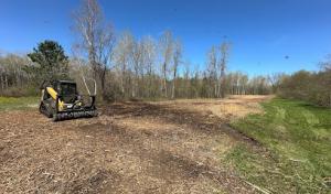 MotorCity Hot Shot Land Development