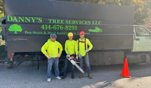 Danny's Tree Services