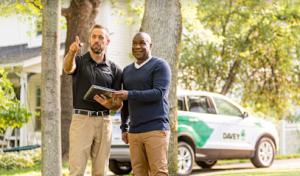 The Davey Tree Expert Company
