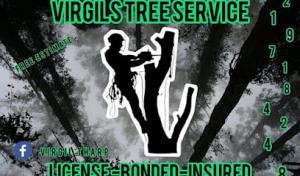 Virgils Tree Service