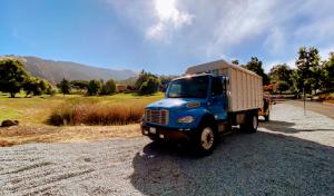 Morgan Hill Tree Service