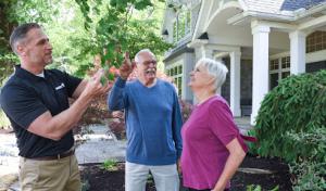 The Davey Tree Expert Company