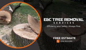 E&C Tree Removal Services