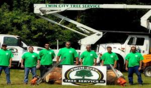Twin City Tree Service