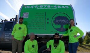 Salamander Tree Service
