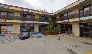 East LA Tree Service