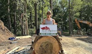 Red Squirrel Tree Service