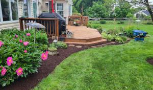 Chavez Landscaping & Tree Services